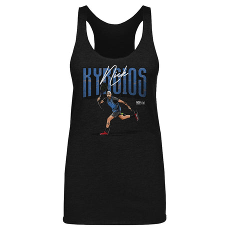 Nick Kyrgios Women's Tank Top | 500 LEVEL