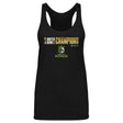 Louisville Kings Women's Tank Top | 500 LEVEL