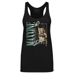 Maxxine Dupri Women's Tank Top | 500 LEVEL