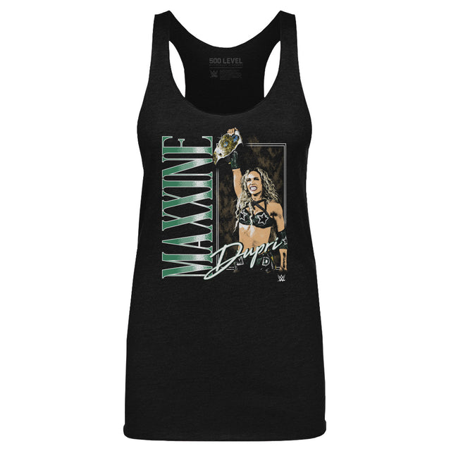 Maxxine Dupri Women's Tank Top | 500 LEVEL
