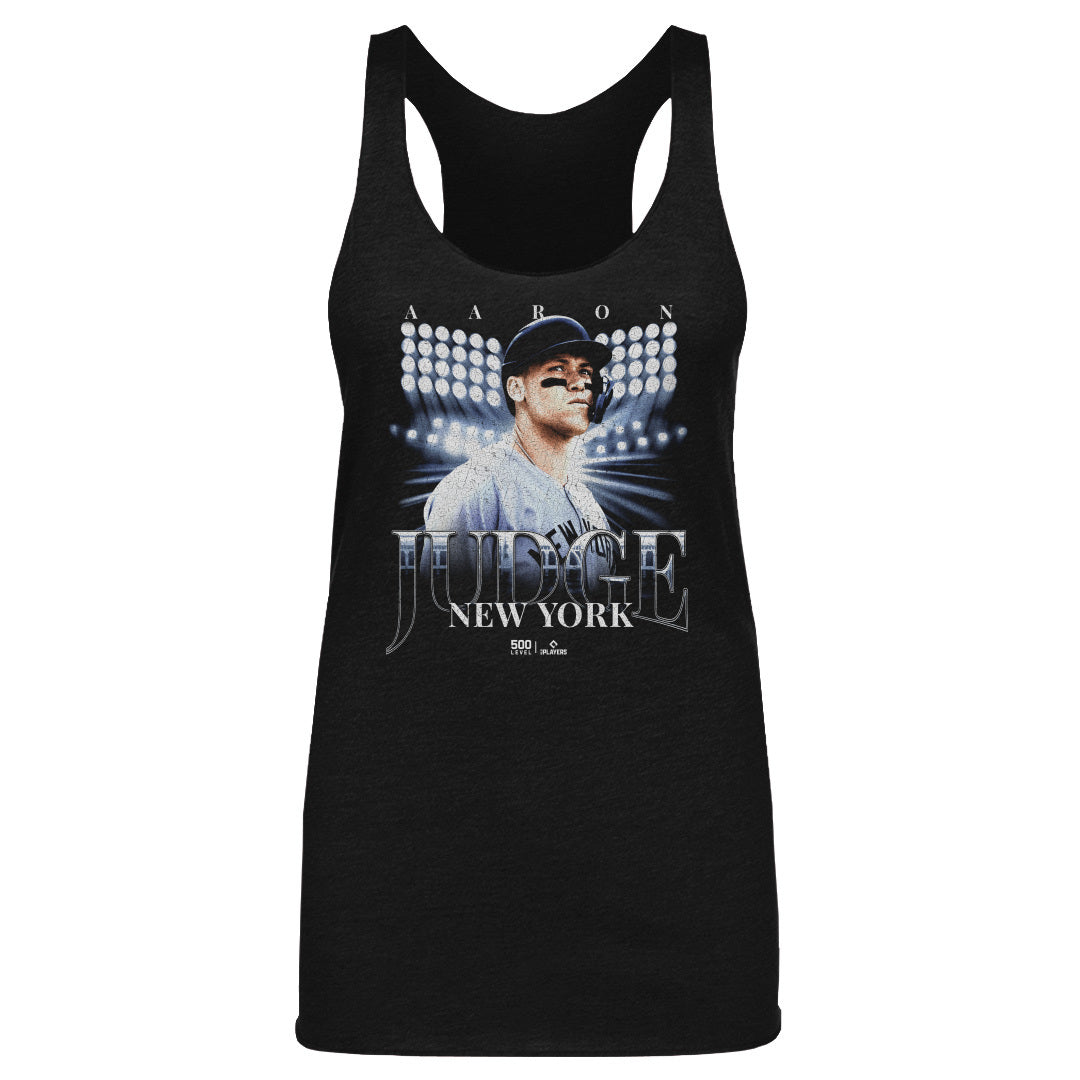 Aaron Judge Women's Tank Top | 500 LEVEL