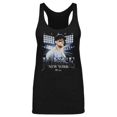 Aaron Judge Women's Tank Top | 500 LEVEL
