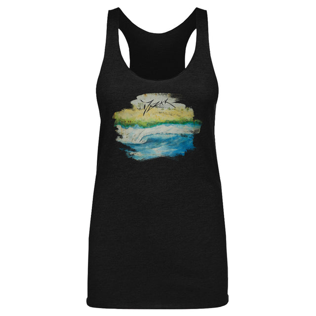 Mezak Art Women's Tank Top | 500 LEVEL