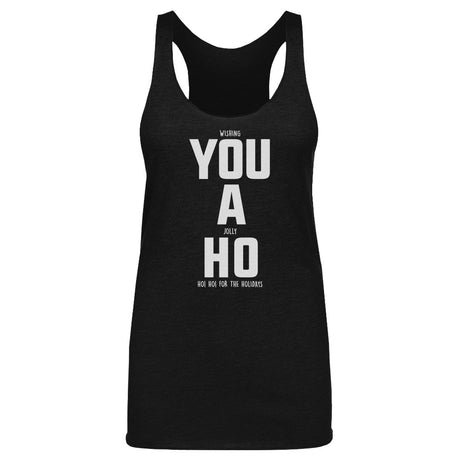 Christmas Women's Tank Top | 500 LEVEL