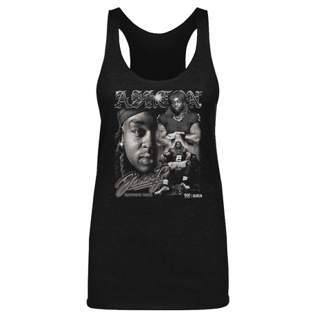 Ashton Jeanty Women's Tank Top | 500 LEVEL