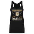 FC Tulsa Women's Tank Top | 500 LEVEL