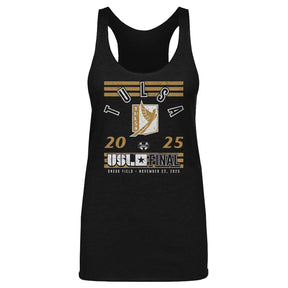 FC Tulsa Women's Tank Top | 500 LEVEL