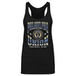 Philadelphia Union Women's Tank Top | 500 LEVEL