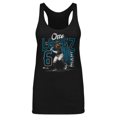 Otto Lopez Women's Tank Top | 500 LEVEL