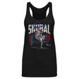 Tarik Skubal Women's Tank Top | 500 LEVEL