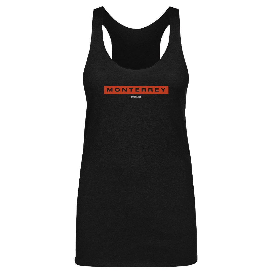 Monterrey Osos Women's Tank Top | 500 LEVEL