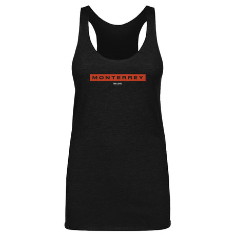 Monterrey Osos Women's Tank Top | 500 LEVEL