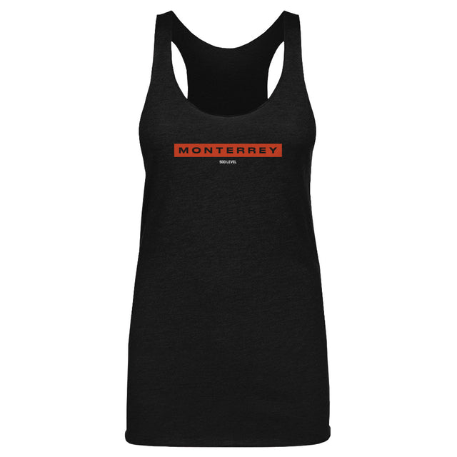 Monterrey Osos Women's Tank Top | 500 LEVEL