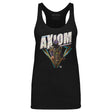Axiom Women's Tank Top | 500 LEVEL