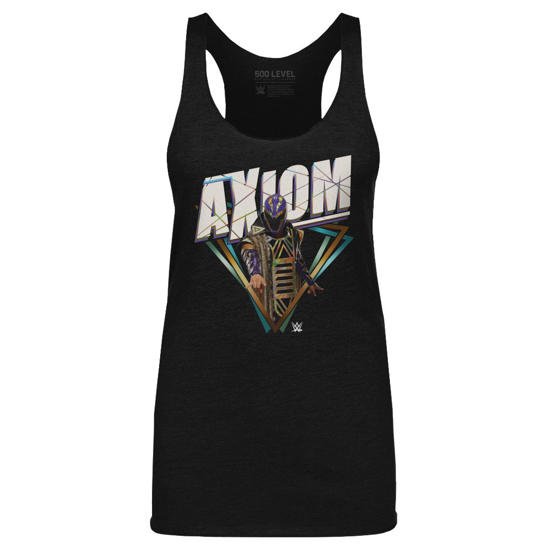 Axiom Women's Tank Top | 500 LEVEL