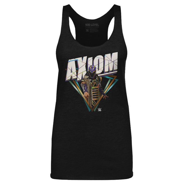 Axiom Women's Tank Top | 500 LEVEL