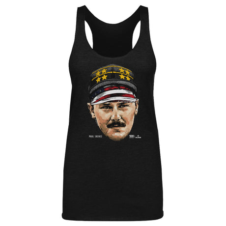 Paul Skenes Women's Tank Top | 500 LEVEL