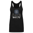 Bay FC Women's Tank Top | 500 LEVEL