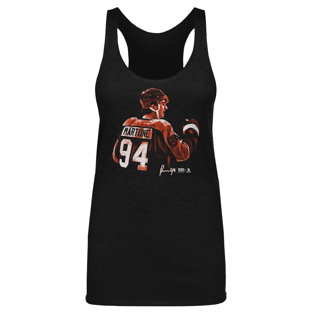Porter Martone Women's Tank Top | 500 LEVEL