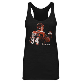 Porter Martone Women's Tank Top | 500 LEVEL