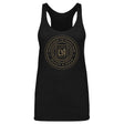 LAFC Women's Tank Top | 500 LEVEL