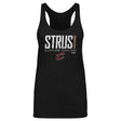 Max Strus Women's Tank Top | 500 LEVEL