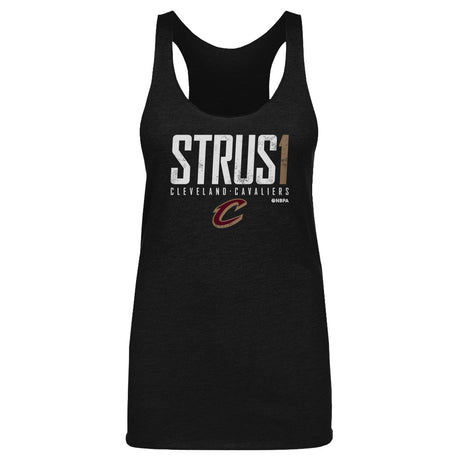 Max Strus Women's Tank Top | 500 LEVEL