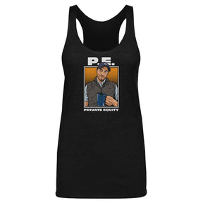 PE Guy Women's Tank Top | 500 LEVEL