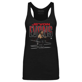 Je'Von Evans Women's Tank Top | 500 LEVEL