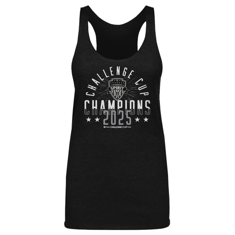 Washington Spirit Women's Tank Top | 500 LEVEL