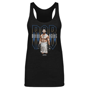 Mark Beuke Women's Tank Top | 500 LEVEL
