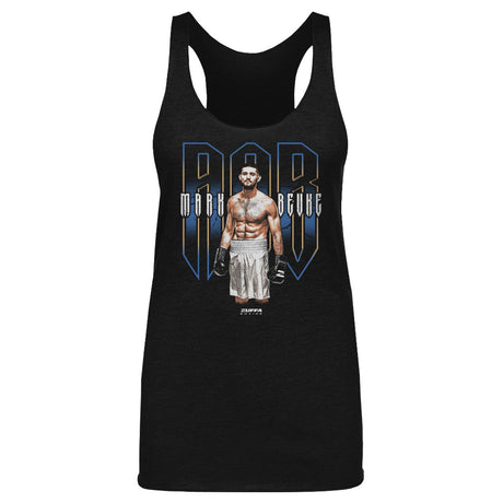 Mark Beuke Women's Tank Top | 500 LEVEL