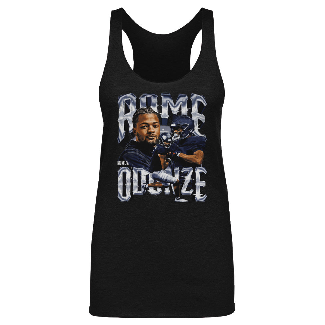 Rome Odunze Women's Tank Top | 500 LEVEL