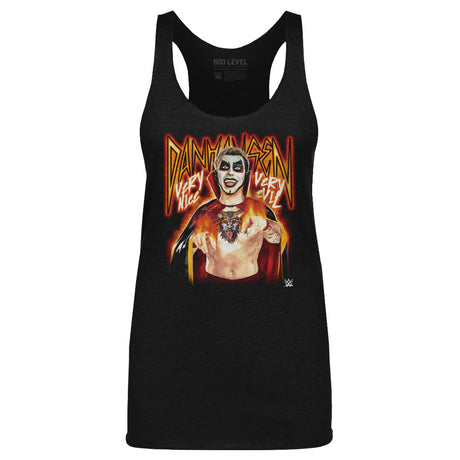 Danhausen Women's Tank Top | 500 LEVEL