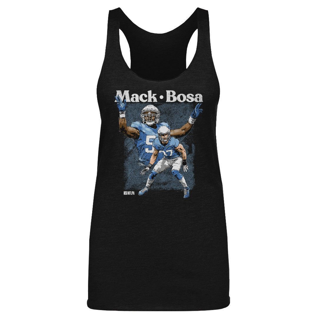 Khalil Mack Women's Tank Top | 500 LEVEL