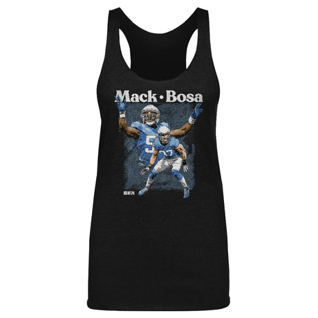 Khalil Mack Women's Tank Top | 500 LEVEL