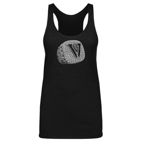 Crown Trio Women's Tank Top | 500 LEVEL