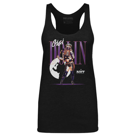 Gigi Dolin Women's Tank Top | 500 LEVEL