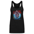 CM Punk Women's Tank Top | 500 LEVEL