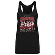 Carolina Hockey Women's Tank Top | 500 LEVEL
