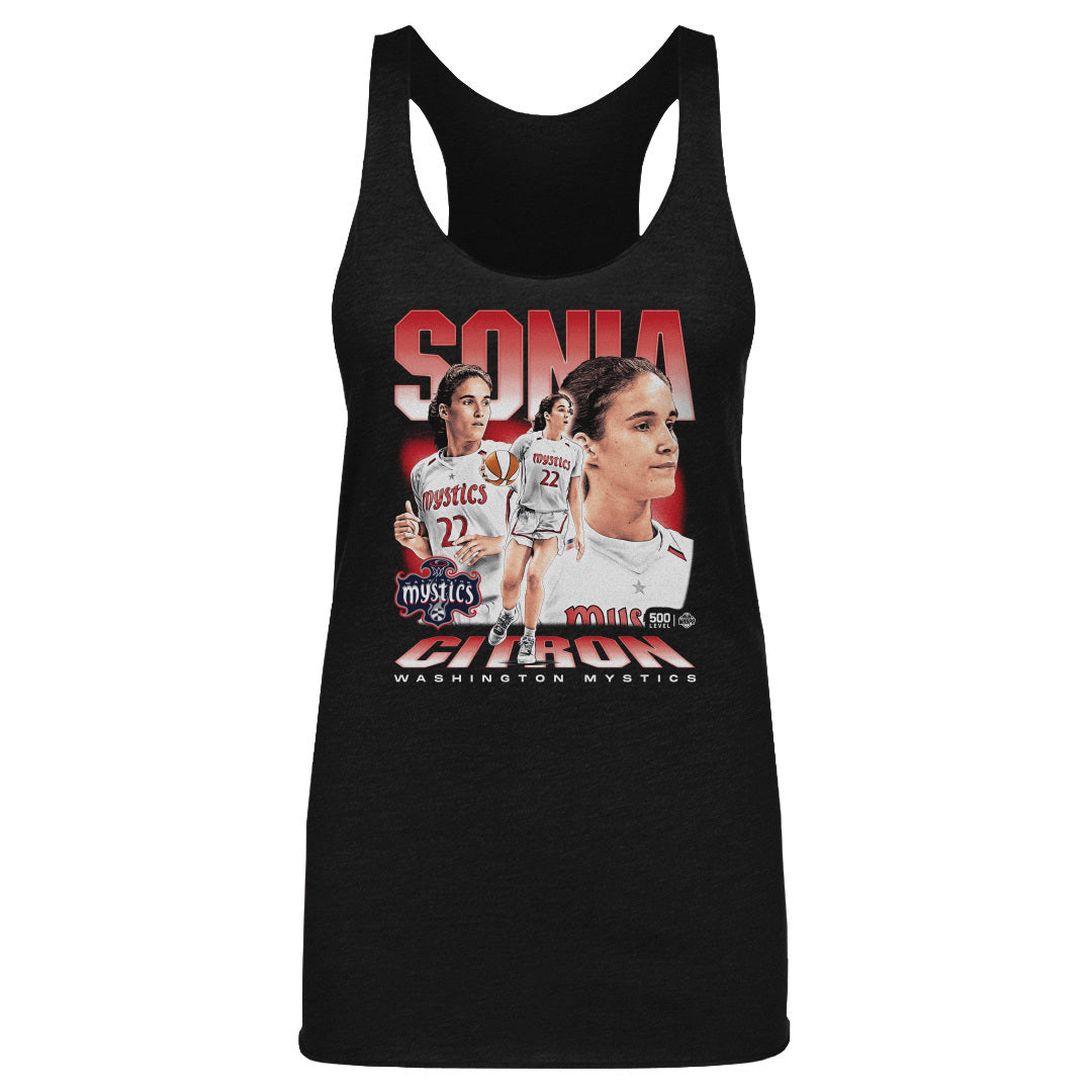 Sonia Citron Women's Tank Top | 500 LEVEL