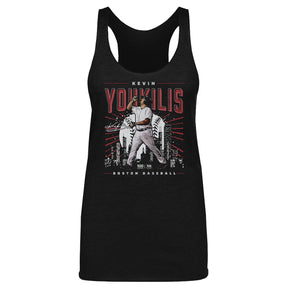Kevin Youkilis Women's Tank Top | 500 LEVEL