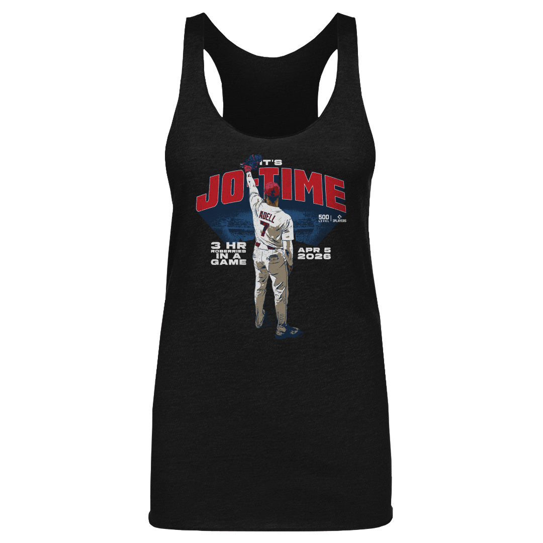 Jo Adell Women's Tank Top | 500 LEVEL