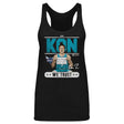 Kon Knueppel Women's Tank Top | 500 LEVEL