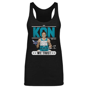 Kon Knueppel Women's Tank Top | 500 LEVEL