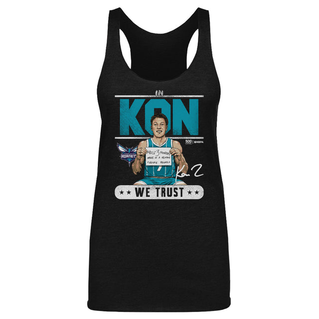 Kon Knueppel Women's Tank Top | 500 LEVEL