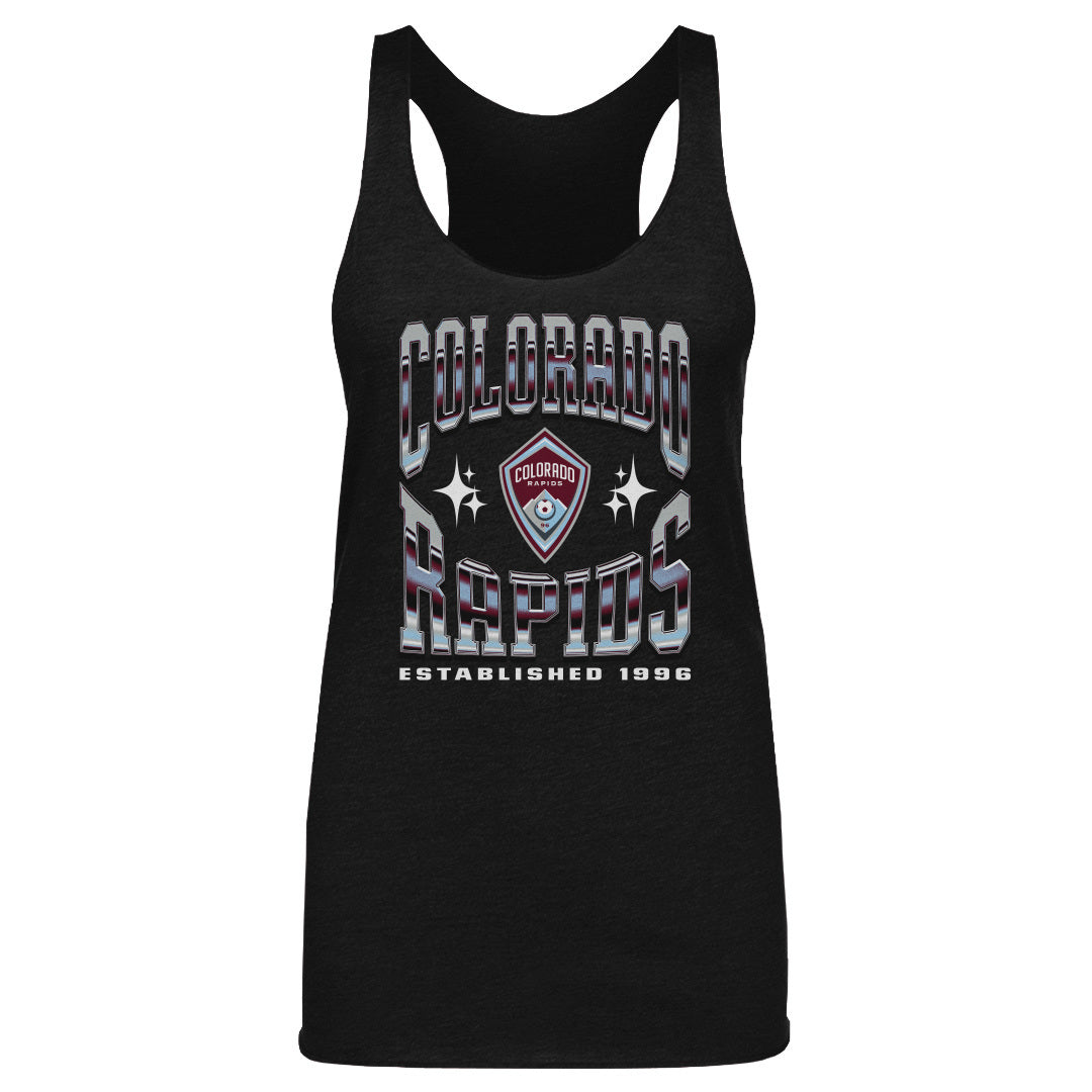 Colorado Rapids Women's Tank Top | 500 LEVEL