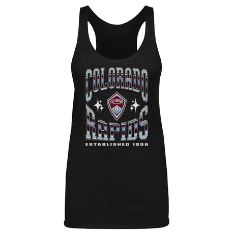 Colorado Rapids Women's Tank Top | 500 LEVEL