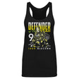 Tara McKeown Women's Tank Top | 500 LEVEL