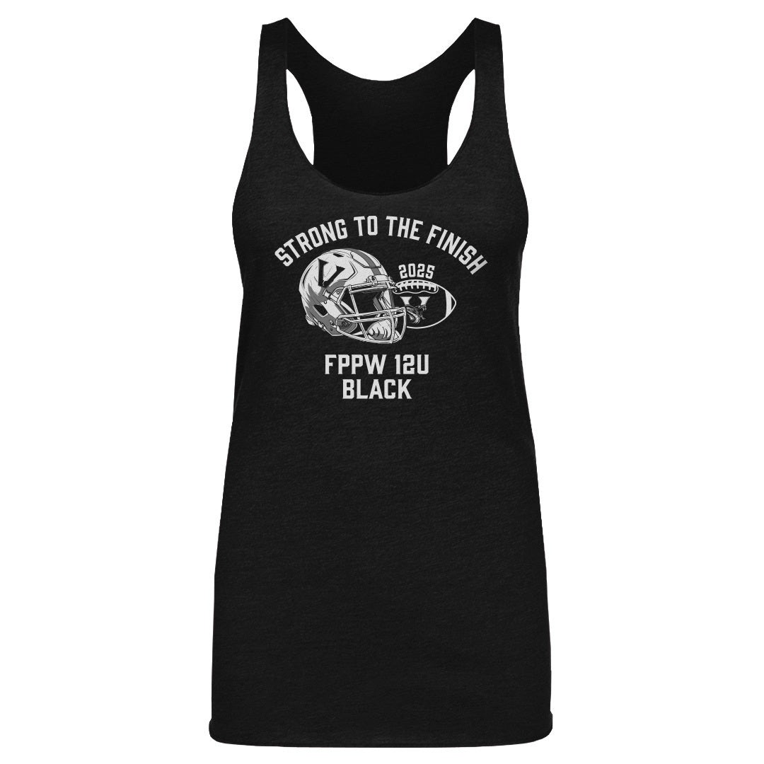 Vandegrift Women's Tank Top | 500 LEVEL